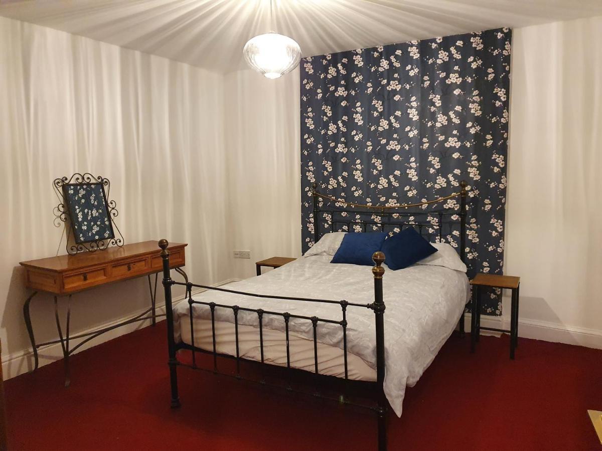 Mariyka House Villa Torquay Bagian luar foto
