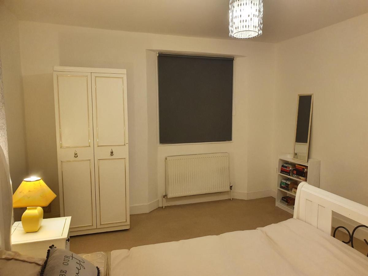 Mariyka House Villa Torquay Bagian luar foto