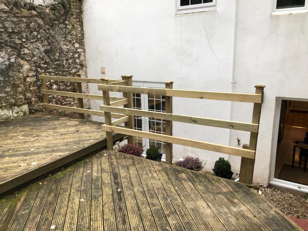 Mariyka House Villa Torquay Bagian luar foto